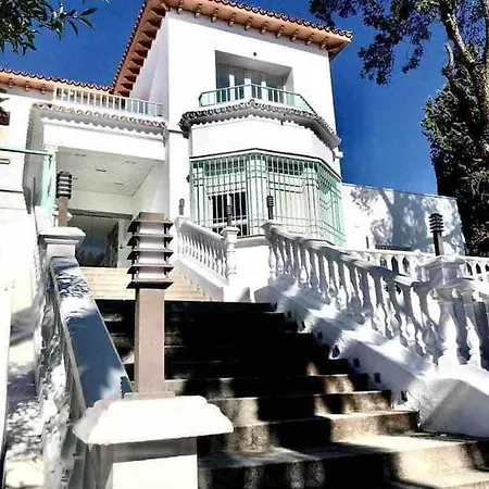 Nuevo Los Almendros 304 Complejo Turistico Appartement *